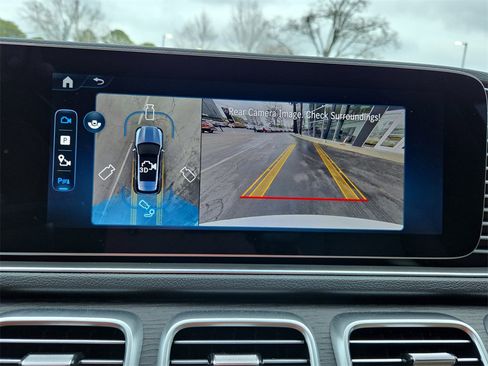 Certified 2026 Mercedes-Benz GLE 450 4MATIC image 29