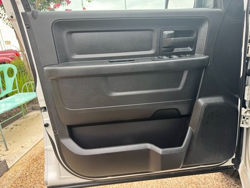 Used 2016 RAM 1500 Tradesman w/ Popular Equipment Group RWD image 23