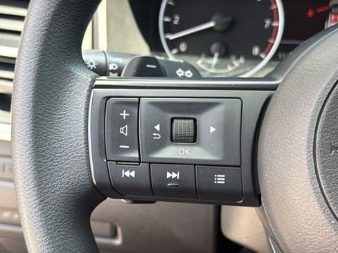 Used 2023 Nissan Rogue S image 20