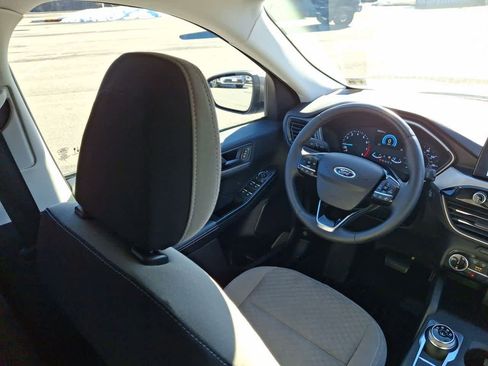 Used 2022 Ford Escape SE w/ Convenience Package image 15