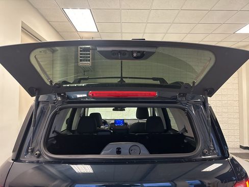 Used 2022 Ford Bronco Sport Big Bend image 31