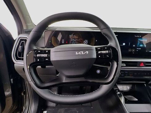 New 2026 Kia Sorento EX image 11