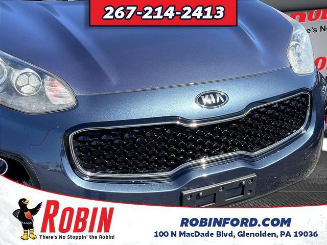 Used 2019 Kia Sportage EX AWD/4WD image 32