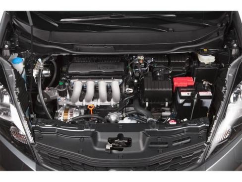 Used 2013 Honda Fit Sport image 13