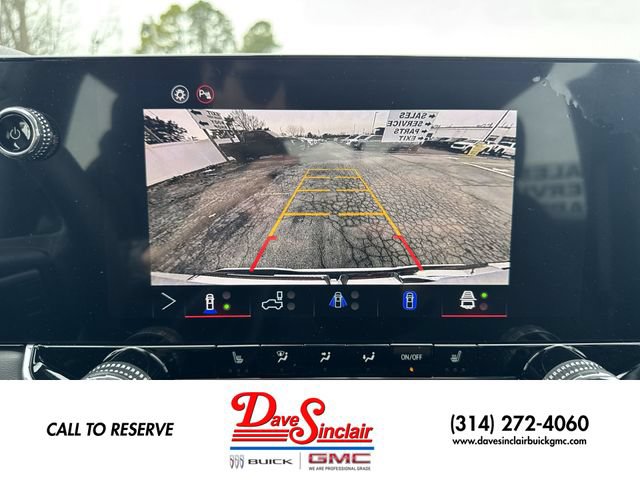 New 2026 GMC Canyon Elevation w/ Convenience Package AWD/4WD image 17