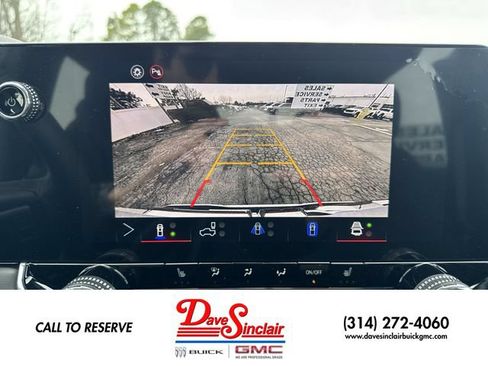 New 2026 GMC Canyon Elevation w/ Convenience Package AWD/4WD image 17