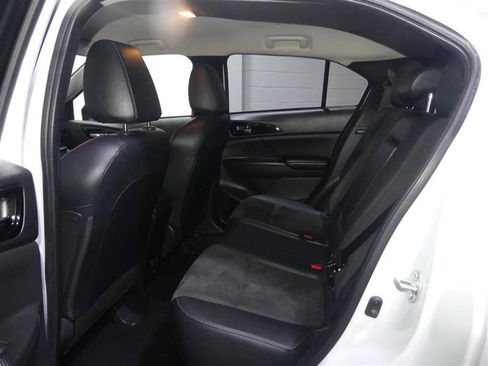 Used 2023 Mitsubishi Eclipse Cross SE AWD/4WD image 27