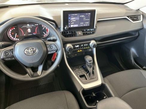 Used 2024 Toyota RAV4 LE image 13