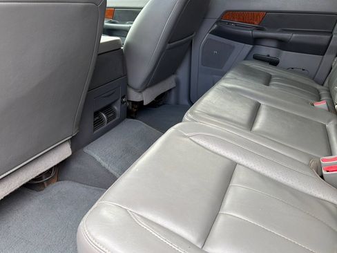 Used 2007 Dodge Ram 2500 Truck Laramie AWD/4WD image 11