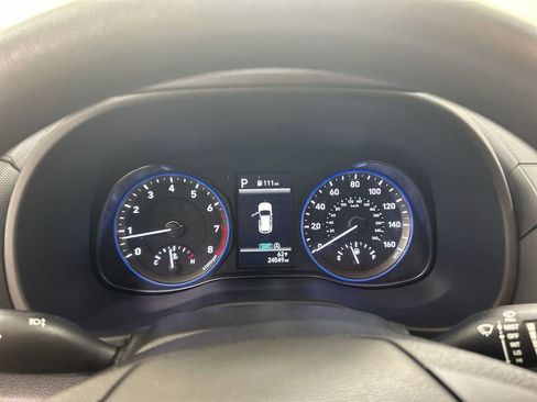 Used 2022 Hyundai Kona SEL AWD/4WD image 13