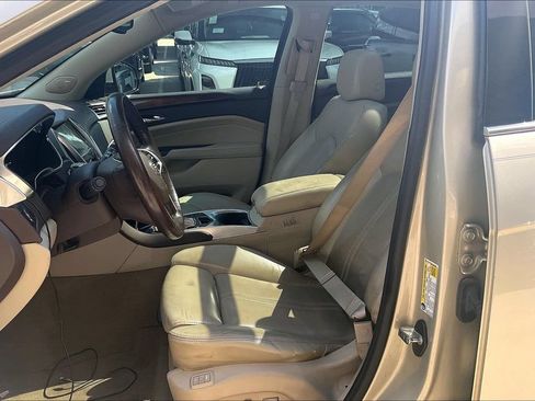 Used 2015 Cadillac SRX Luxury w/ Driver Awareness Package FWD image 26
