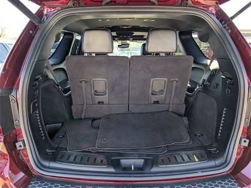 Used 2022 Dodge Durango GT image 26