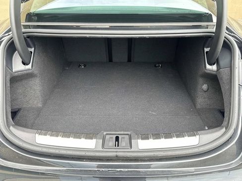 Used 2025 Porsche Taycan 4S image 14