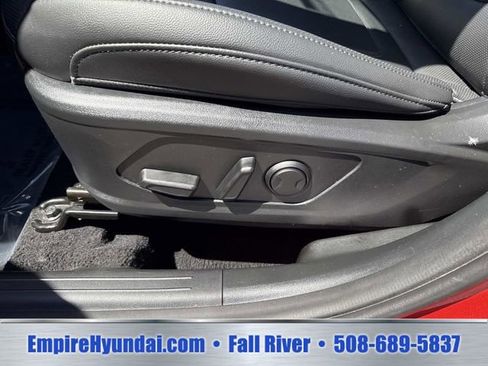 Used 2023 Hyundai Tucson SEL w/ Convenience Package AWD/4WD image 20