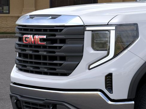 New 2026 GMC Sierra 1500 Pro image 14