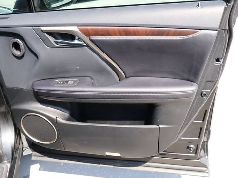 Used 2021 Lexus RX 350 AWD w/ Premium Package image 12