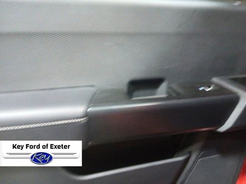 Used 2023 Ford F150 XL w/ STX Appearance Package image 14