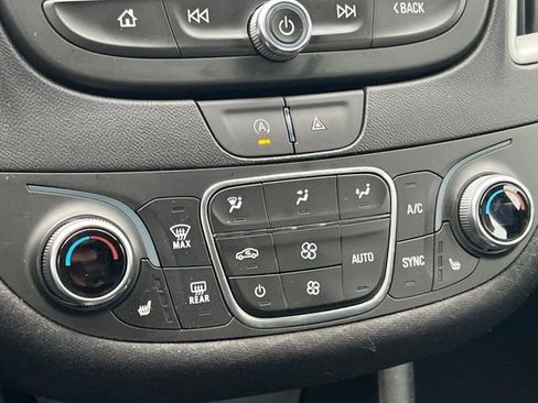 Used 2023 Chevrolet Malibu LT image 26