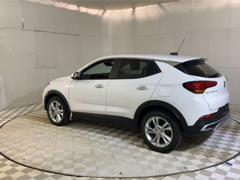 Used 2022 Buick Encore GX Preferred w/ Cold Weather Comfort Package image 6