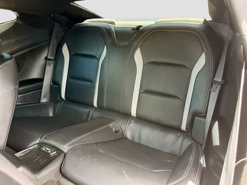 Used 2022 Chevrolet Camaro SS RWD image 24