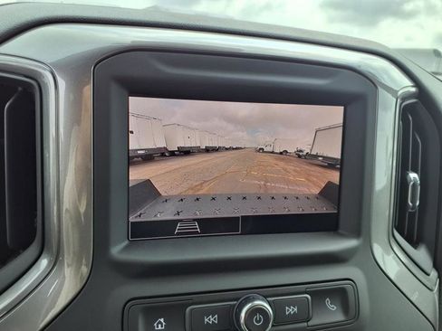 New 2025 GMC Sierra 3500 Pro w/ Convenience Package image 17