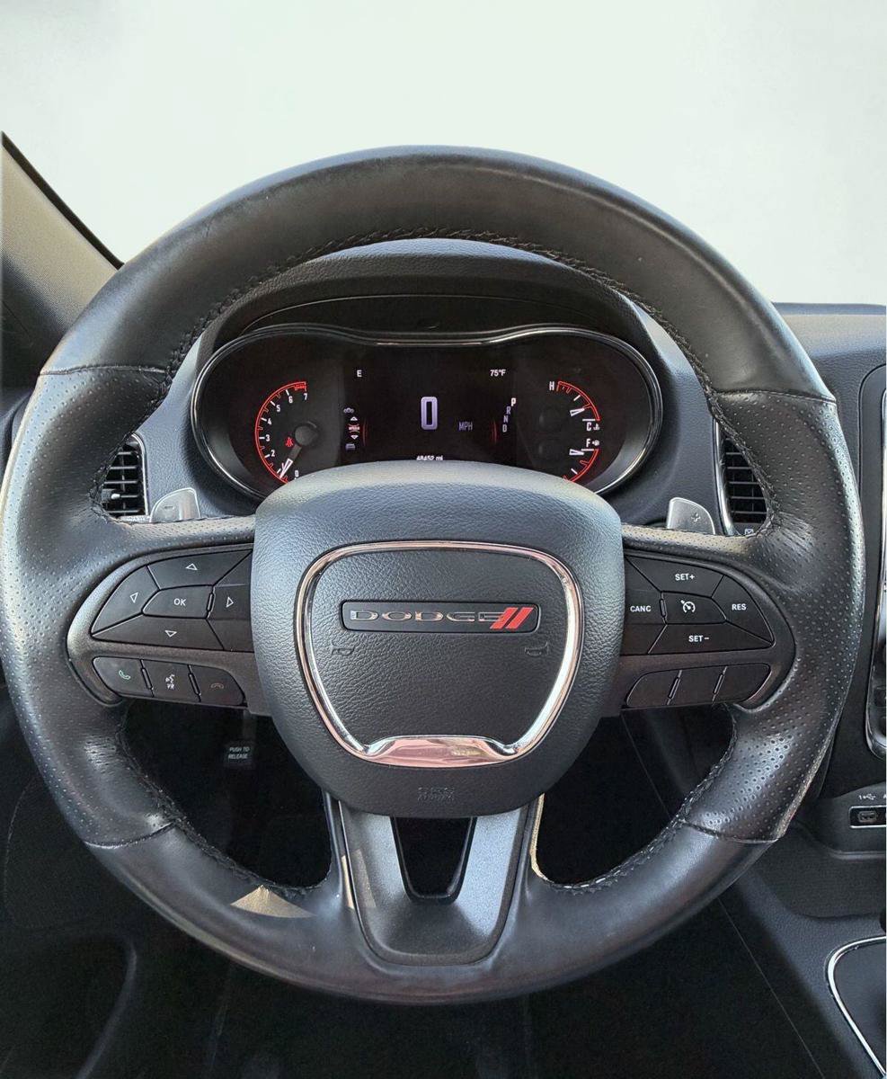 Used 2020 Dodge Durango GT AWD/4WD image 7