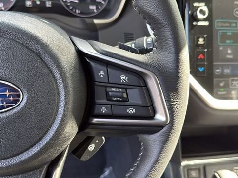 New 2025 Subaru Ascent Limited image 11