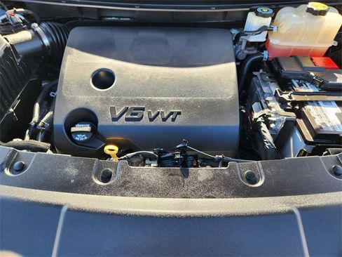 Used 2020 Chevrolet Traverse LT w/ LPO, Blackout Package image 31