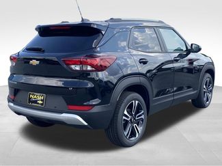 New 2026 Chevrolet TrailBlazer LT w/ Convenience Package video 3