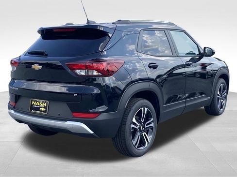 New 2026 Chevrolet TrailBlazer LT w/ Convenience Package image 3