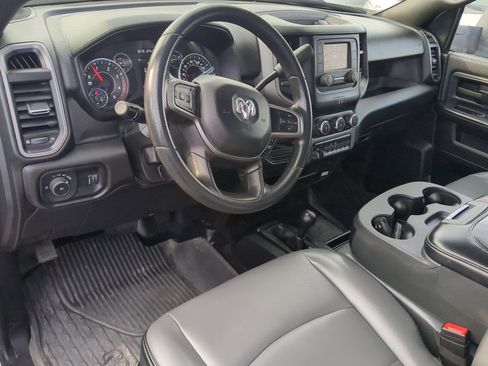 Used 2024 RAM 5500 Tradesman image 11