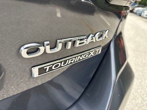 Certified 2023 Subaru Outback Touring XT AWD/4WD image 29