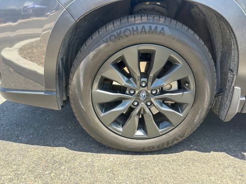 Used 2020 Subaru Forester Touring w/ Popular Package #2 AWD/4WD image 2
