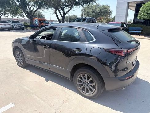 Used 2024 MAZDA CX-30 AWD 2.5 S image 4