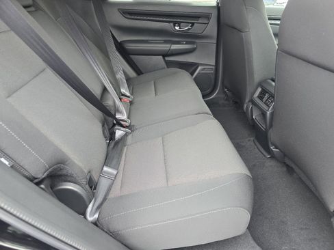 New 2026 Honda CR-V LX image 19