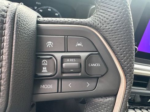 New 2025 Toyota Tacoma TRD Sport image 27