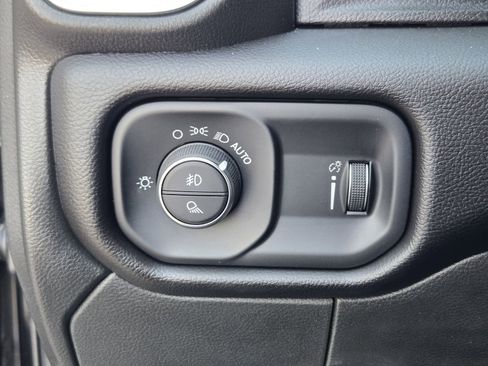 New 2025 RAM 2500 Lone Star image 20