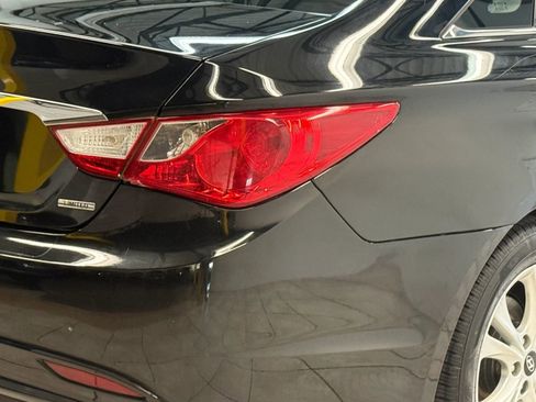 Used 2013 Hyundai Sonata Limited image 10