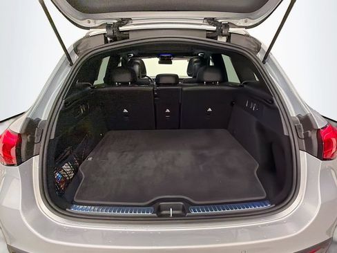 Certified 2025 Mercedes-Benz GLC 350e 4MATIC image 28