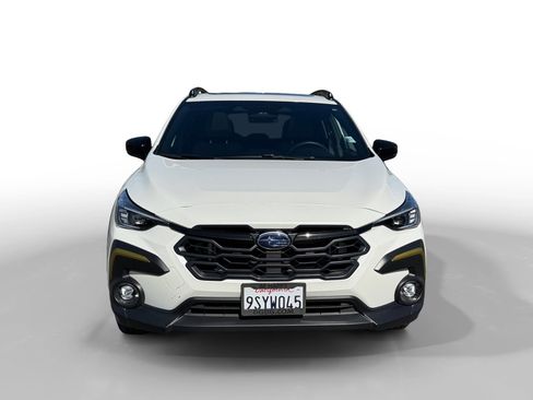 Certified 2025 Subaru Crosstrek 2.5i Sport w/ Popular Package #4A image 8