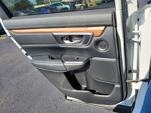 Used 2021 Honda CR-V EX-L image 17