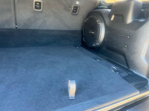 Used 2023 Jeep Wrangler Sahara w/ Cold Weather Group image 12