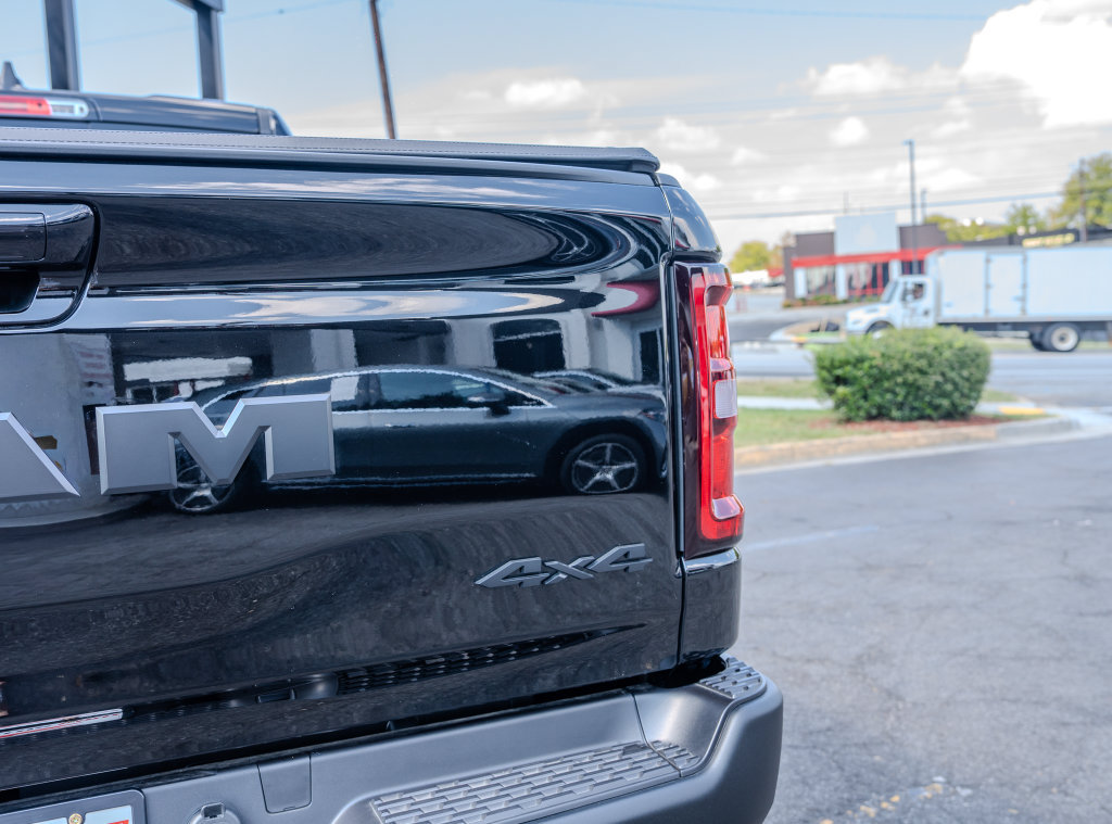 Used 2026 RAM 1500 Rebel w/ Rebel Level 2 Equipment Group AWD/4WD image 27