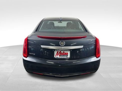 Used 2015 Cadillac XTS Standard image 6
