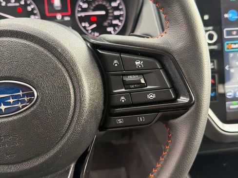 Certified 2025 Subaru Crosstrek 2.5i Limited w/ Popular Package #3A image 34