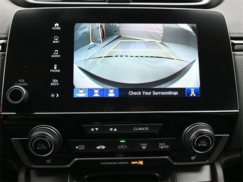 Used 2022 Honda CR-V Touring image 12