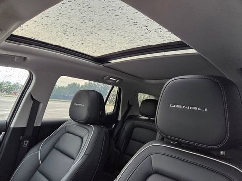 New 2026 GMC Terrain Denali AWD/4WD image 4
