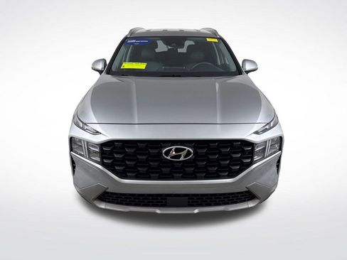 Used 2023 Hyundai Santa Fe SEL image 11