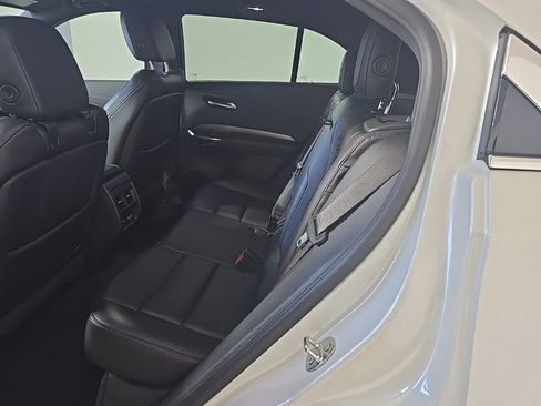 Certified 2024 Cadillac XT4 Premium Luxury image 14