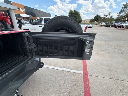 Used 2020 Jeep Wrangler Unlimited Rubicon AWD/4WD image 24